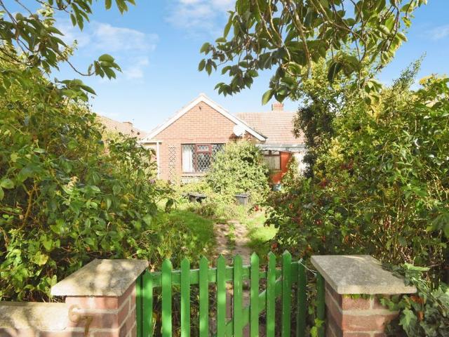 Bungalow for sale in Melbourne, Chelmsford