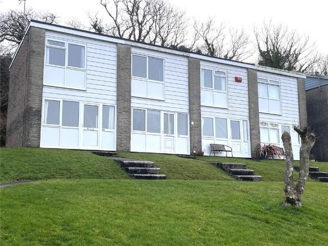 Bungalow for sale in Lamphey, East Trewent