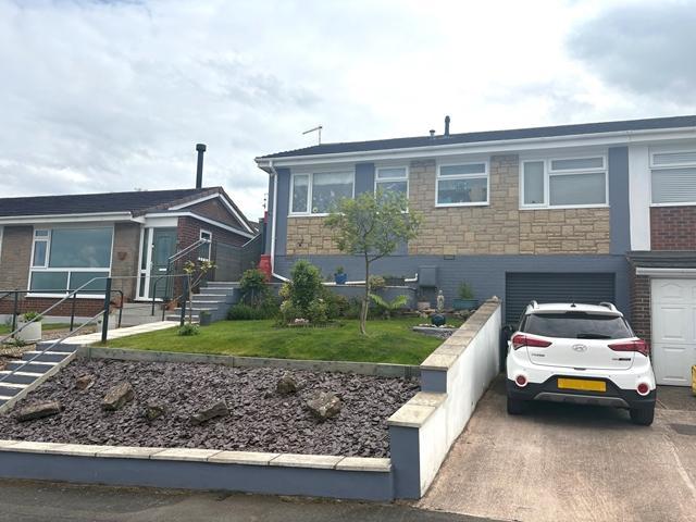 Bungalow for sale in Newton St Cyres, Devon