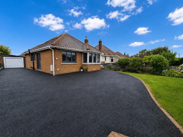 Bungalow for sale in Poulton-le-Fylde, Wyre