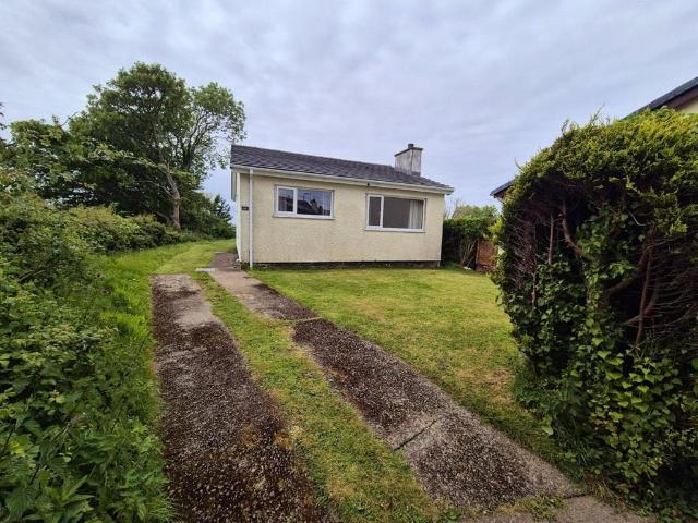 Bungalow for sale in Llanidan, Brynsiencyn