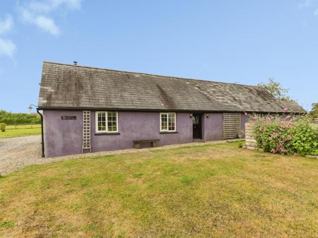Bungalow for sale in Wales