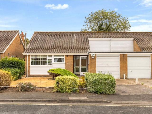 Bungalow for sale in Weelsby, Old Clee