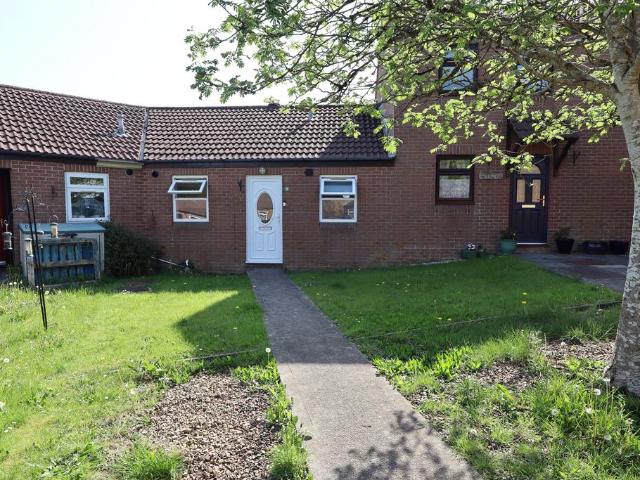 Bungalow for sale in Wells, Somerset