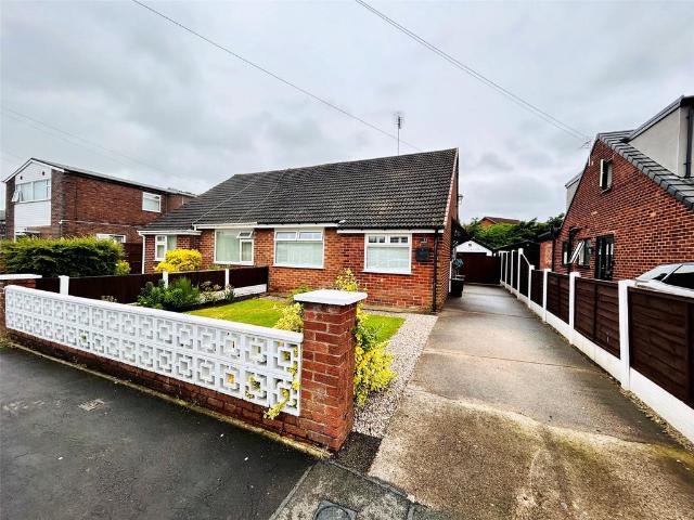 Bungalow for sale in Firbank, Lancashire