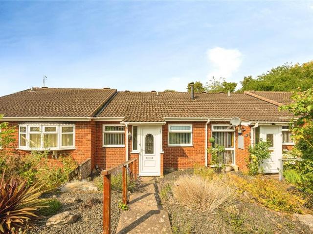 Bungalow for sale in Woodloes Park, Green Close