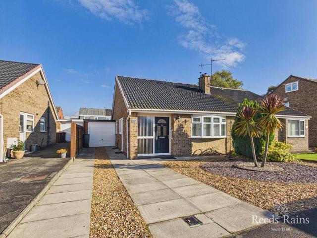 Bungalow for sale in Brookfield, Middlesbrough