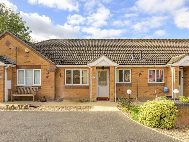 Bungalow for sale in Ruskington, North Kesteven
