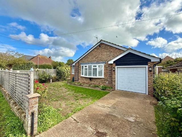 Bungalow for sale in Pevensey Bay, Wealden