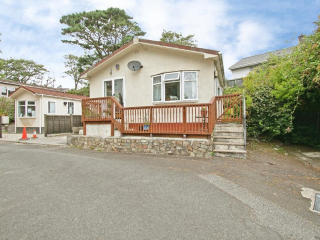 Bungalow for sale in Roseworthy, Cornwall