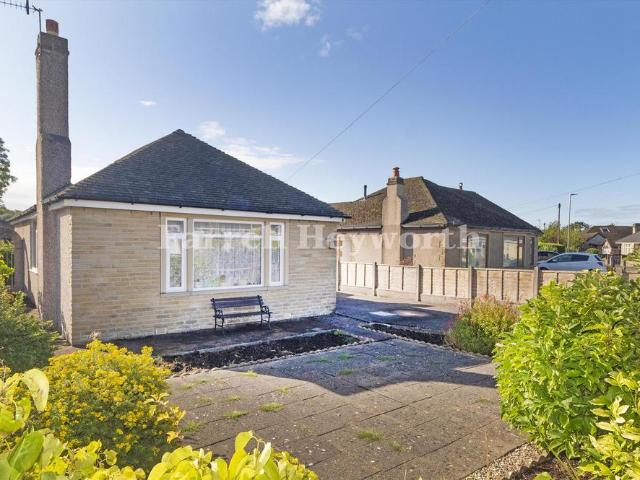 Bungalow for sale in Bare