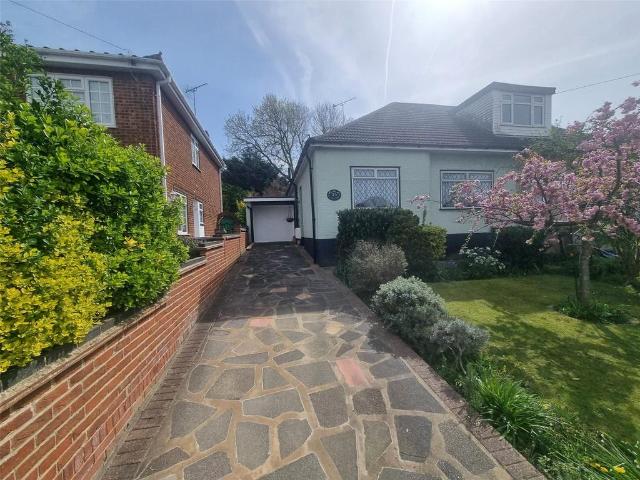 Bungalow for sale in Barling, Isle Of Man
