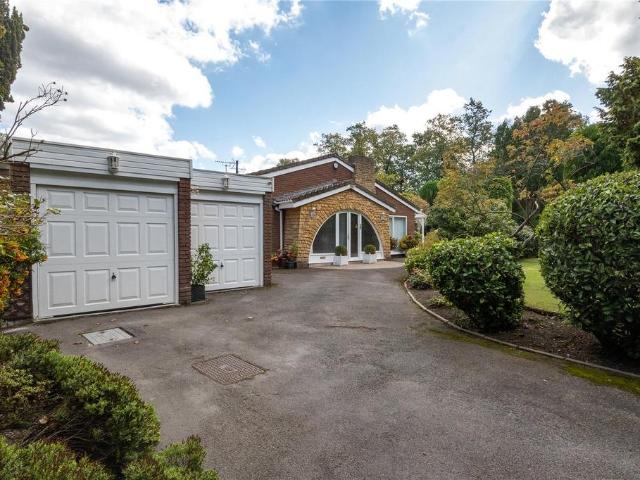Bungalow for sale in Moseley, Isle Of Man