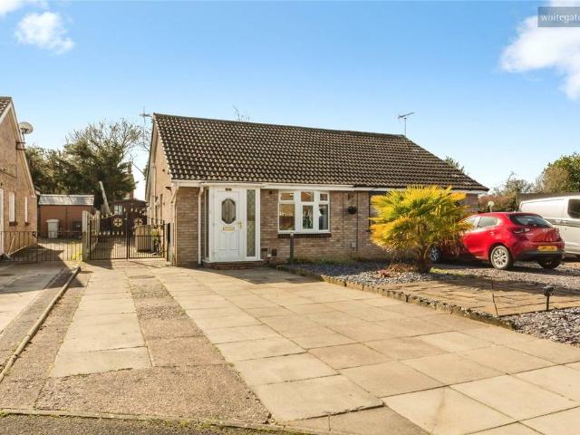 Bungalow for sale in Hammond Street