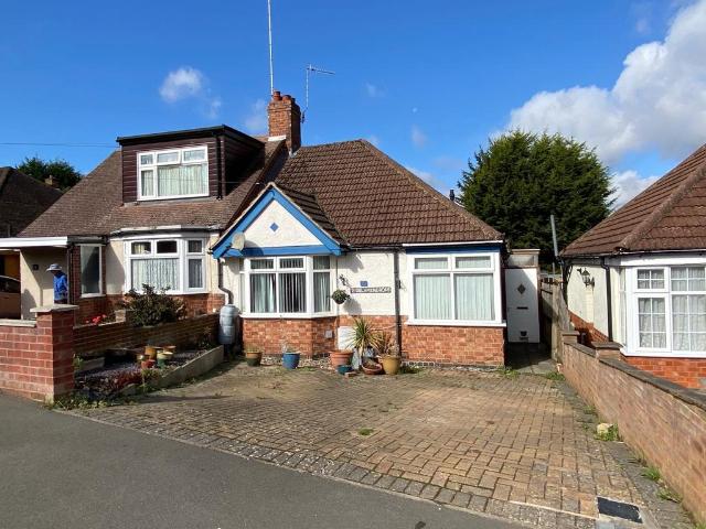 Bungalow for sale in Far Cotton and Delapre, Far Cotton