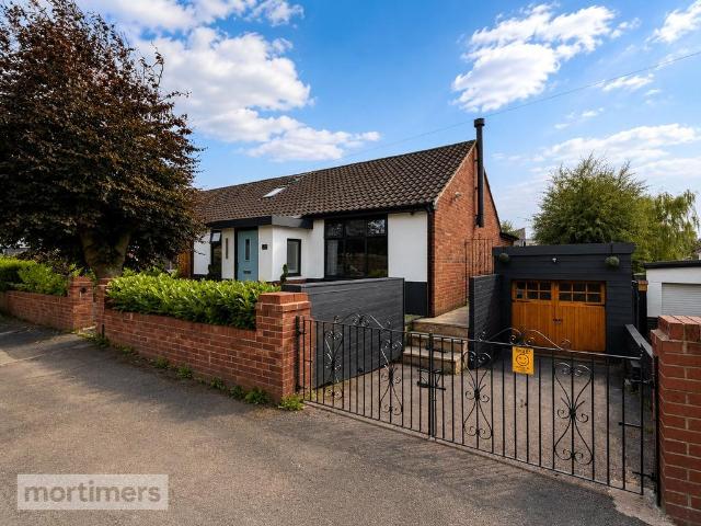 Bungalow for sale in Backburn, Lancashire