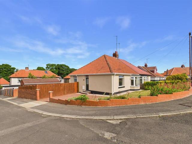 Bungalow for sale in Elstob Farm Estate, Tyne And Wear