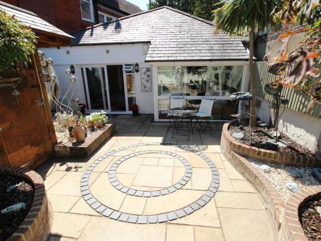 Bungalow for sale in Eastbourne, East Sussex