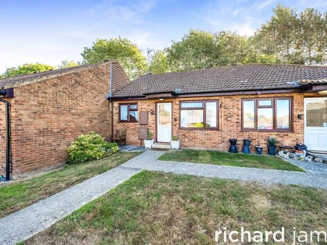 Bungalow for sale in Rodbourne, Swindon