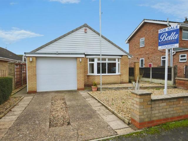 Bungalow for sale in Westcliff, Dragonby