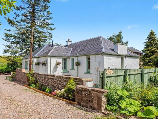 Bungalow for sale in Scotland