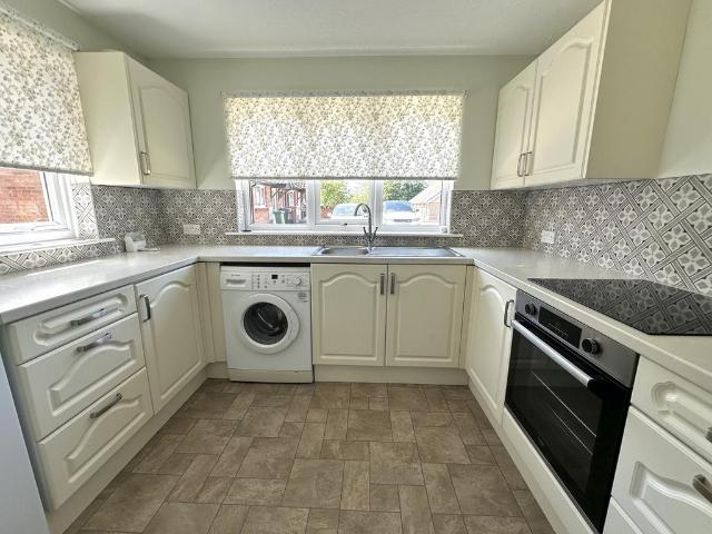 Bungalow for sale in Crostwick, Norfolk