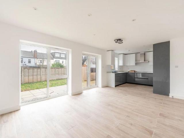 Bungalow for sale in Finchley, Isle Of Man