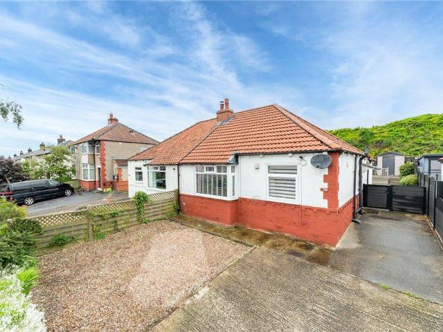 Bungalow for sale in Bingley, West Yorkshire