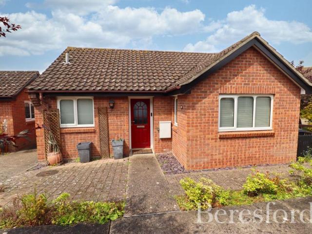 Bungalow for sale in Maldon