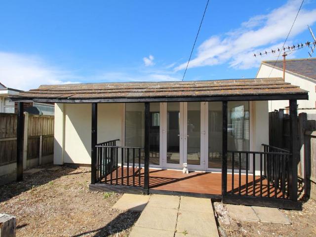 Bungalow for sale in Dale Hill, Isle Of Man