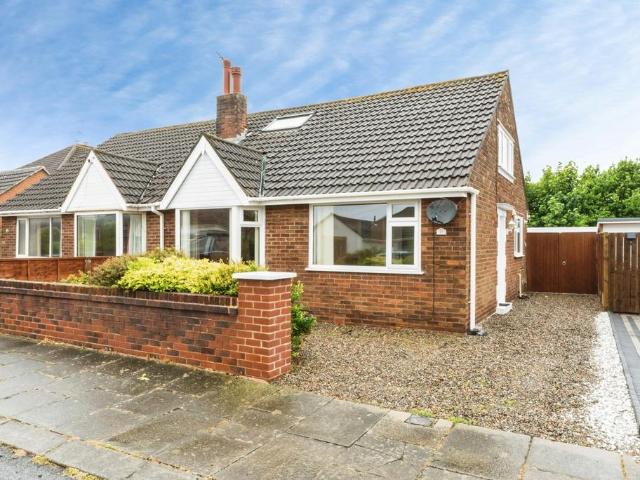 Bungalow for sale in Fairhaven, Lytham