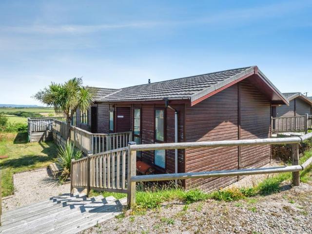 Bungalow for sale in St John, Cornwall