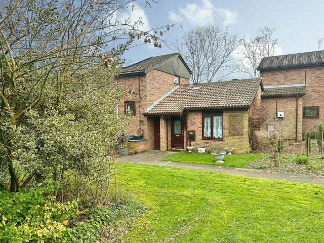 Bungalow for sale in Botcheston, Hinckley and Bosworth