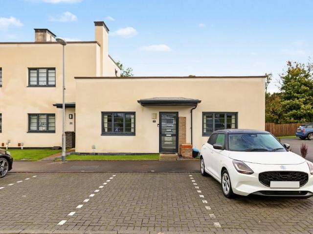 Bungalow for sale in Hawkhead, Paisley