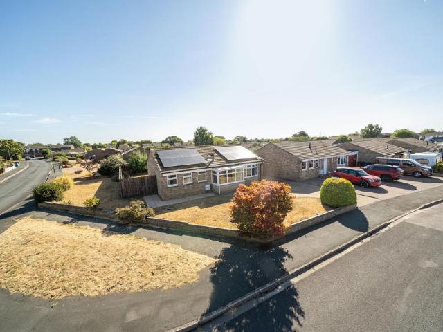 Bungalow for sale in Evershot, Oxfordshire