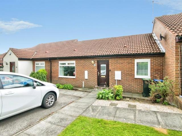 Bungalow for sale in Sunderland Bridge