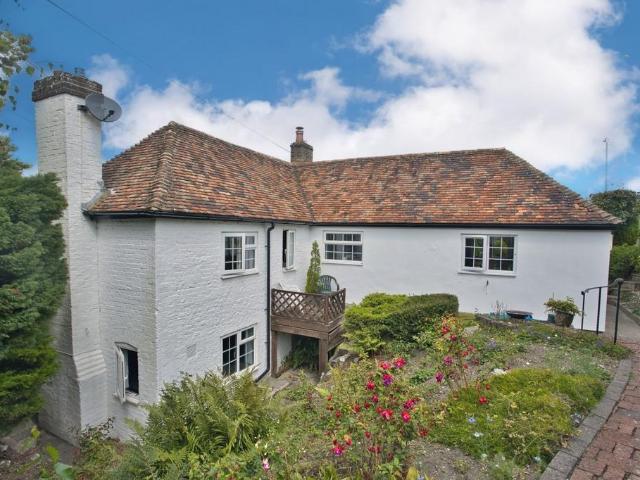 Bungalow for sale in Ash, Kent