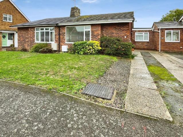 Bungalow for sale in Elmstead Market, Tendring