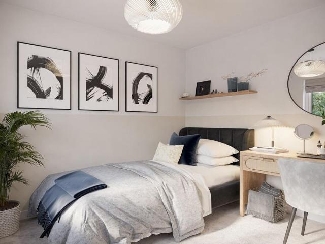 Bungalow for sale in Sunderland Bridge, Isle Of Man