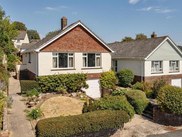 Bungalow for sale in Budlake, Devon