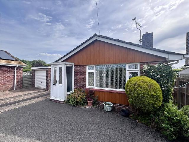 Bungalow for sale in Charminster, East Dorset