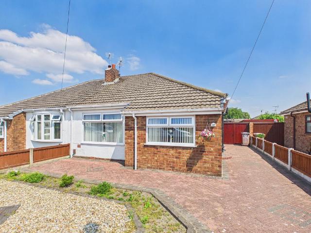 Bungalow for sale in Haydock, St Helens