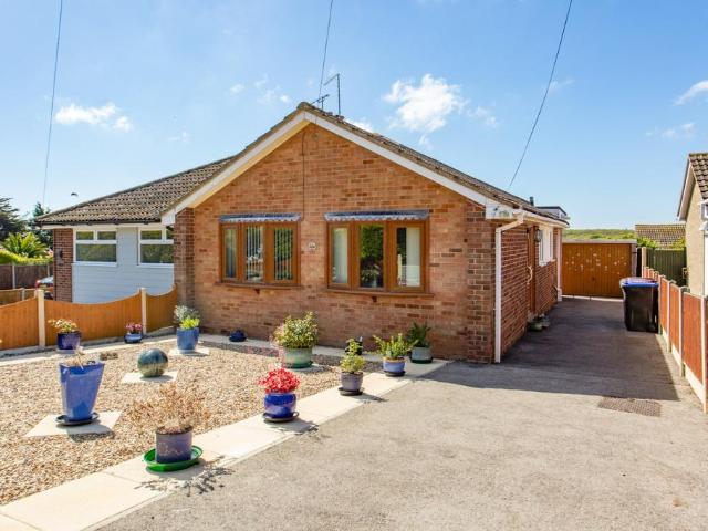 Bungalow for sale in Herne and Broomfield, The Bridge