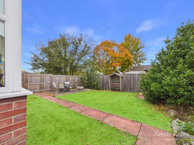 Bungalow for sale in Layfield, Yarm