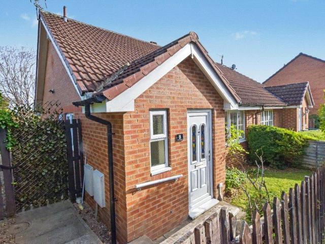 Bungalow for sale in Hill Top, Leeds