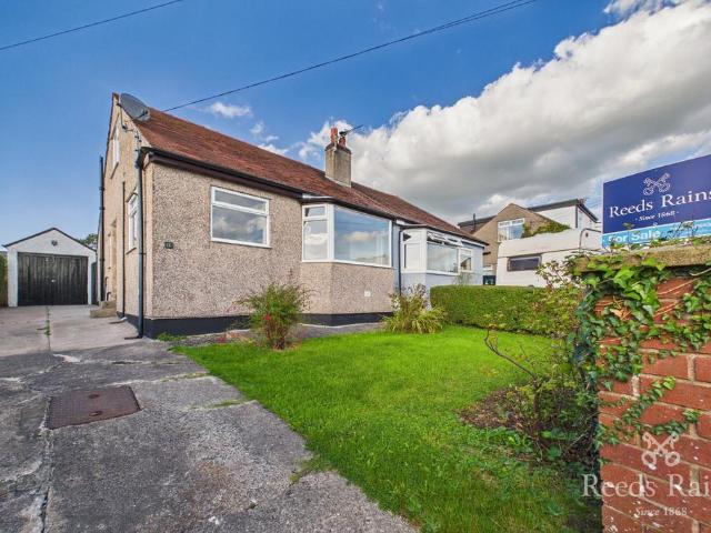 Bungalow for sale in Cabus, Wyre