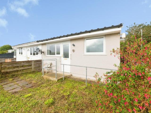 Bungalow for sale in Goodwick
