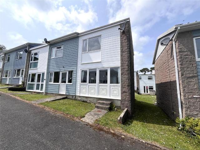 Bungalow for sale in Lamphey, East Trewent