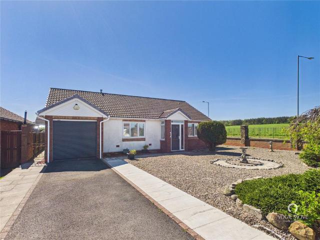 Bungalow for sale in Waldridge, Pelton Fell