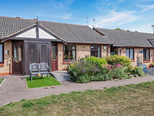 Bungalow for sale in Oakham, Rutland